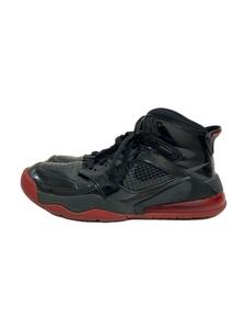 NIKE◆JORDAN MARS 270/ジョーダンマーズ/ブラック/CD7070-006/27.5cm/BLK