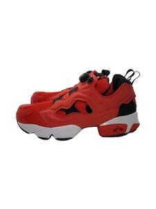 Reebok◆ローカットスニーカー_FV4209/26cm/RED