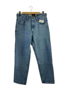 Levi’s SilverTab◆ストレートパンツ/30/コットン/BLU/PC9-A3421-0001