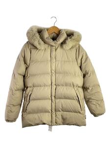 MONCLER◆ダウンジャケット/0/ポリエステル/IVO/49353 90 69950