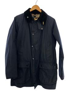 Barbour◆Beaufort Jacket/ビューフォートジャケット/MWX0658NY92/ネイビー/42