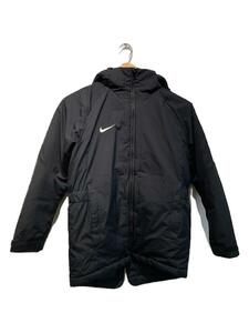 NIKE◆YTH DRI-FIT アカデニー 18 SDF/ジャケット/M/ポリエステル/BLK/893827-010