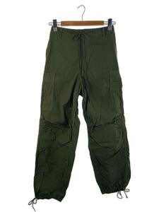 The Shinzone◆WIND OVER PANTS／ボトム/34/コットン/KHK/22MMSPA06