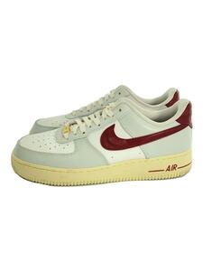 NIKE◆AIR FORCE 1 07 SE_エアフォース 1 07SE/28cm/WHT