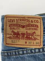 Levi’s◆ボトム/30/デニム/BLU/527_画像4