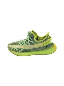 adidas◆オリジナルス/YEEZY BOOST 350 V2/イージーブースト 350 V2/イエロー/FW5191/28.