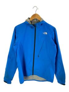 THE NORTH FACE◆ナイロンジャケット_NP61713Z/M/ナイロン/BLU