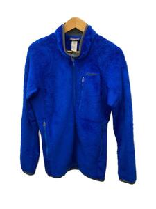 patagonia◆R3 Jacket/M/ポリエステル/BLU/25701FA13