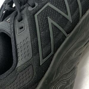 NEW BALANCE◆FRESH FOAM X 1080 V13/ローカットスニーカー/28.5cm/BLK/M1080T13の画像7