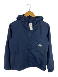 THE NORTH FACE◆ナイロンジャケット/M/ナイロン/ネイビー/NPW71830