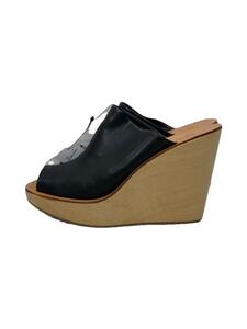 RACHEL COMEY◆シューズ/UK8.5/BLK