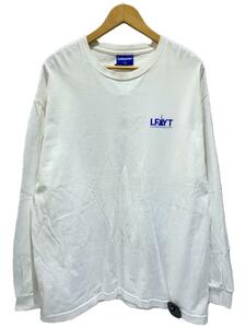 Lafayette◆長袖Tシャツ/XL/コットン