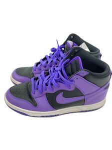 NIKE◆DUNK HI RETRO BTTYS_ダンク ハイ レトロ BTTYS/27.5cm/PUP