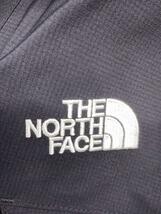 THE NORTH FACE◆ジャケット/XL/ナイロン/BLK/無地/NP61910/All Mountain Jacket/ヨゴレ有_画像3