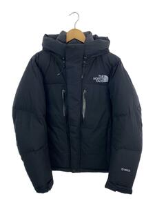 THE NORTH FACE◆ダウンジャケット/L/ナイロン/BLK/ND92340