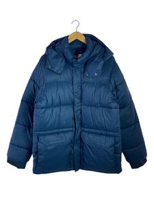 THE NORTH FACE◆CAMP SIERRA SHORT_キャンプシェラショート/XL/ポリエステル/NVY