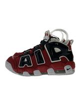 NIKE◆AIR MORE UPTEMPO 96/エアモアアップテンポ/レッド/921948-600/27.5cm/RED_画像1