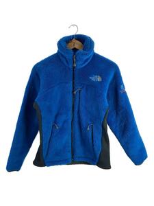 THE NORTH FACE◆フリースジャケット_NAW45501/M/ポリエステル/BLU