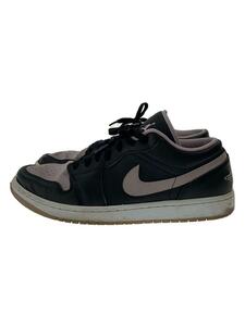 NIKE◆AIR JORDAN 1 LOW SE_エアジョーダン 1 ロー SE/28.5cm/PNK