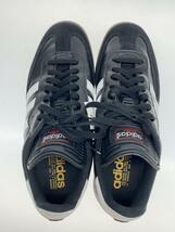 adidas◆SAMBA CLASSIC/サンバ クラシック/034563/ブラック/28cm/BLK_画像3