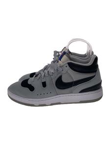 NIKE◆MAC ATTACK LIGHT_マック アタック マット/27cm/GRY