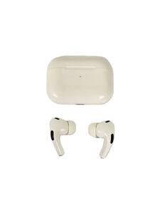 Apple◆イヤホン AirPods Pro 第2世代 MQD83J/A A2700/A2698/A2699