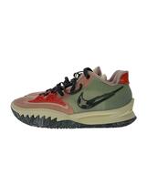 NIKE◆KYRIE LOW 4 EP_カイリー ロー 4 EP/27cm/PNK_画像1