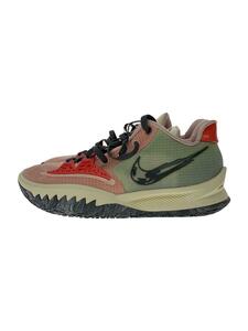 NIKE◆KYRIE LOW 4 EP_カイリー ロー 4 EP/27cm/PNK