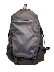 THE NORTH FACE PURPLE LABEL◆リュック/-/BLK/NN7905N