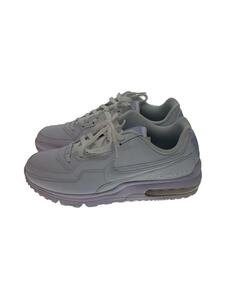 NIKE◆AIR MAX LTD 3/エアマックス/ホワイト/687977-111/28cm/WHT/