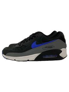 NIKE◆AIR MAX 90_エア マックス 90/28cm/ブラック/DH4619-001/ナイキ