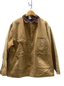 Carhartt◆ジャケット/46/コットン/CML/総柄