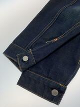 Levi’s◆70506-XX/1st/復刻/日本製/Gジャン/38/デニム/IDG/70506-XX_画像5