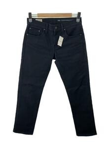 Levi’s◆ボトム/29/コットン/BLK/無地/PC9-04511-3031/SLIM WARM