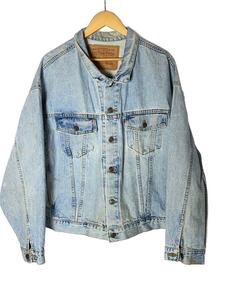 Levi’s◆Gジャン/XL/デニム/IDG/70598-0711