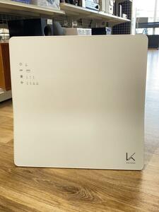 KALTECH◆空間除菌脱臭機 ターンド・ケイ KL-W01