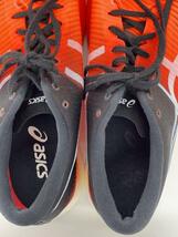 ASICS◆ローカットスニーカー/Metaspeed Sky/28cm/ORN/1011B215_画像7