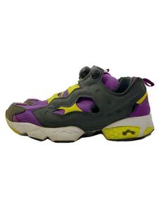 Reebok◆INSTAPUMP FURY OG/27.5cm/PUP