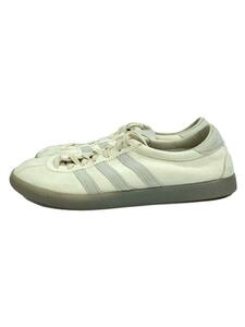 adidas◆TOBACCO GRUEN_タバコ グルーエン/27cm/WHT