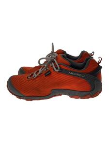 MERRELL◆ローカットスニーカー/27cm/ORN/j31135