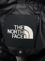 THE NORTH FACE◆NOVELTY CASSIUS TRICLIMATE JACKET_ノベルティ カシウス トリクライメイトジャケット_画像3