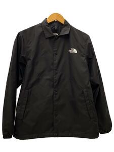 THE NORTH FACE◆NEVER STOP ING THE COACH JACKET_ネバーストップアイエヌジーザコーチジャケット/