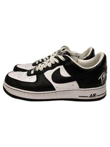 NIKE◆AIR FORCE 1 LOW QS TS_エアフォース 1 ロー クイックストライク テラースクワッド/28cm/W