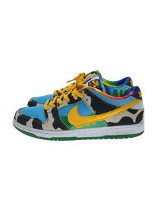 NIKE◆SB DUNK LOW PRO/28.5cm/マルチカラー