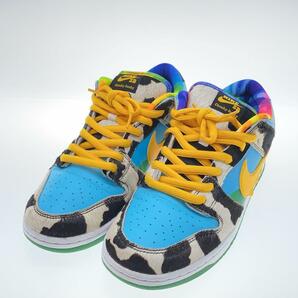 NIKE◆SB DUNK LOW PRO/28.5cm/マルチカラーの画像2