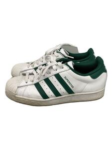 adidas◆ローカットスニーカー/25cm/WHT/GZ3742