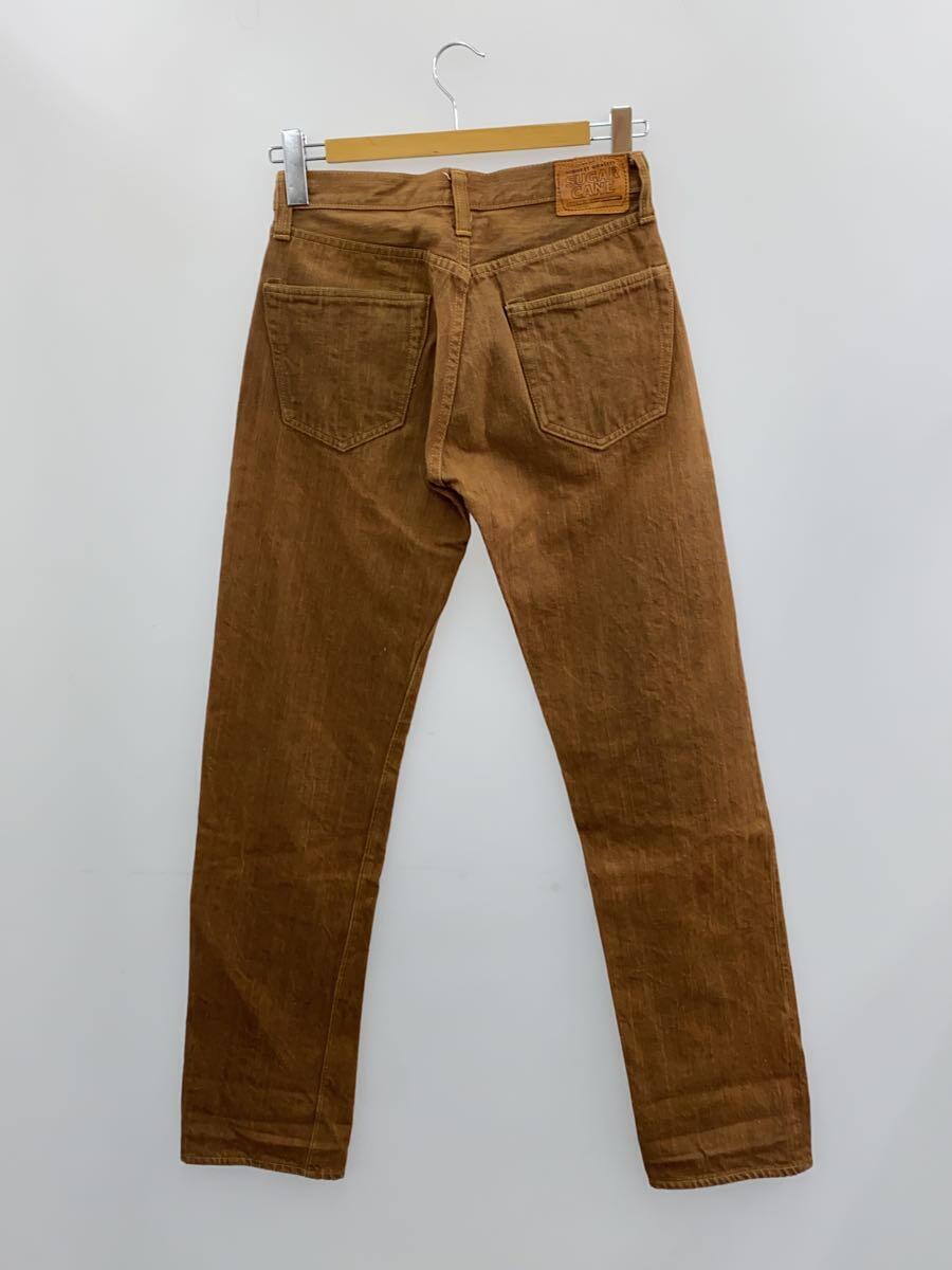 SUGAR CANE◆ボトム/28/コットン/CML/無地/M41150A SUGAR CANE◆ボトム/28/コットン/CML/無地/M41150A
