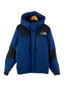 THE NORTH FACE◆BALTRO LIGHT JACKET_バルトロ ライト ジャケット/S/ナイロン/BLU