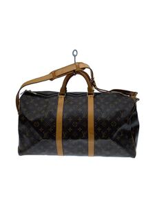 LOUIS VUITTON◆ボストンバッグ[仕入]/PVC/BRW/モノグラム/M41416