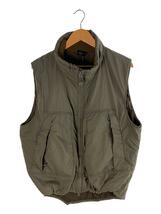 US.ARMY◆PCU LEVEL7 VEST/M/ナイロン/KHK/SEKRI社製/USA製_画像1